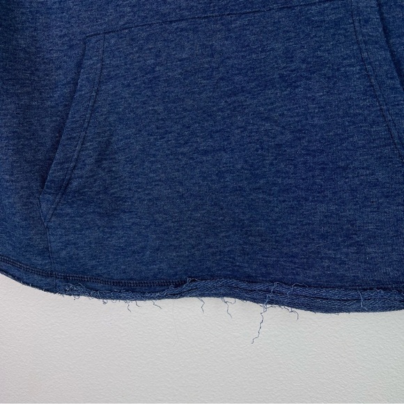 Seattle Kraken Hockey Hoodie Women's Medium Drawstring Pullover Sweatshirt Sport - Picture 5 of 8